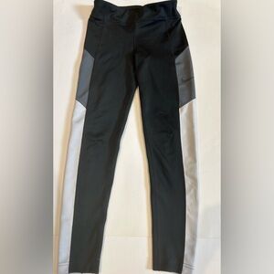 Girls size 8 Nike pants